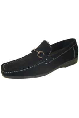 Keeper Moc Shoe