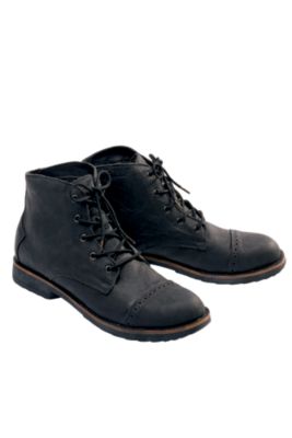 Loop Boot