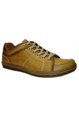 GBX® Slugger Oxford Sneaker