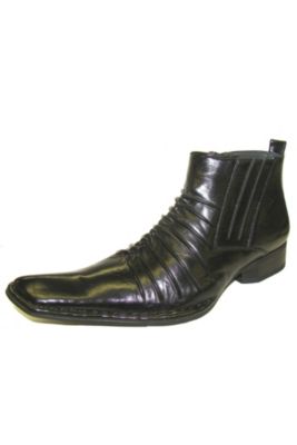 Antonio Zengara® James Boot