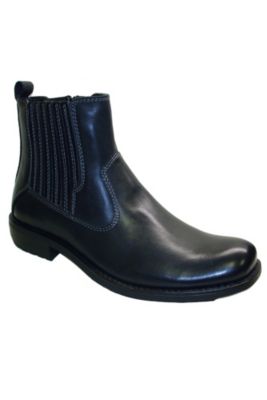 GBX® Side Zip Boot