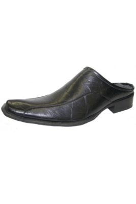 Antonio Zengara&reg; Crushed Slip-On