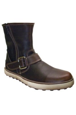 GBX&reg; Sherling Boots