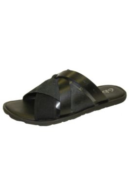 GBX® Max Leather Sandals