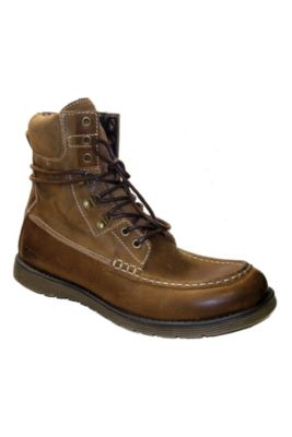 GBX&reg; Guardian Leather Boot