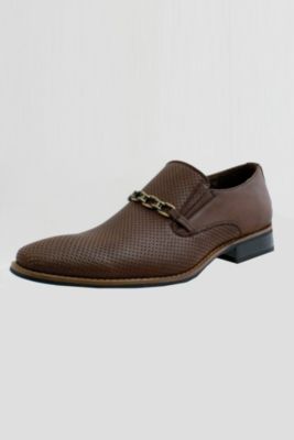 Giorgio Brutini&reg; Public Leather Loafers