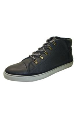 GBX® Augusta Leather Sneakers