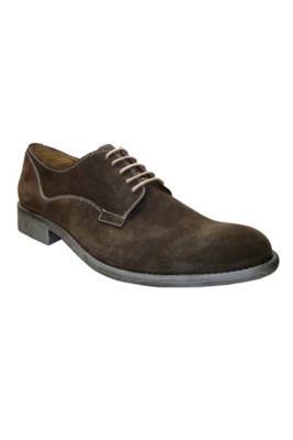GBX® Pernot Suede Oxford