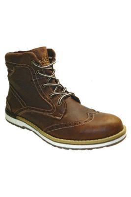 GBX&reg; Sebastian Leather Boot