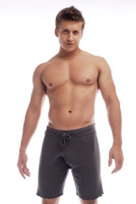 Go Softwear ® Cut Off Short
