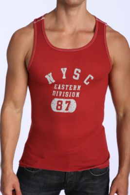 LASC® Eastern Div Tank