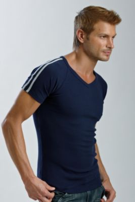 Jocko® Donnie V-neck Tee