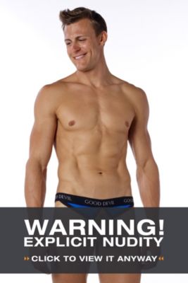 Good Devil® Suspend Showoff