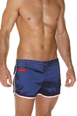 Tulio&reg; Running Short