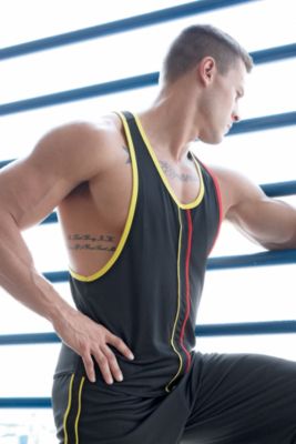 Body Tech® Diego Tank