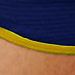 Royal/Yellow