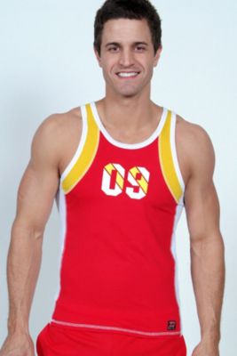 Pistol Pete® Score Tank