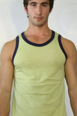 LASC® Runner Tank