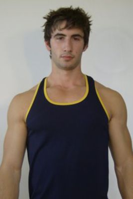 LASC® Gymnast Tank
