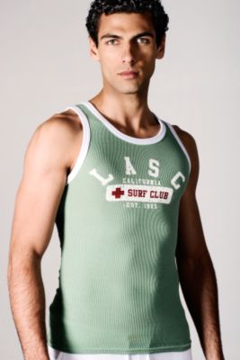 LASC® Surf Tank