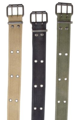 Vintage Belt