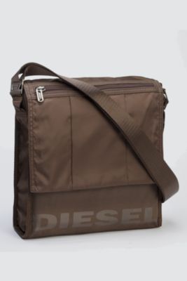 Diesel® Taurus Mini Cross Bag