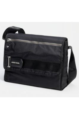 Diesel® Travis Messenger Bag