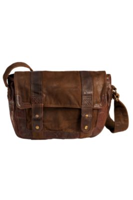 Sobel Messenger Bag