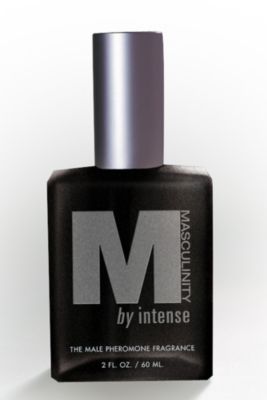 Masculinity by N10Z&reg;