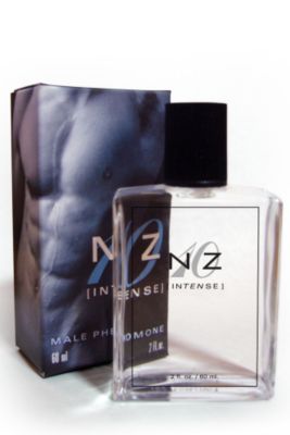 N10Z by Intense Phermone Cologne