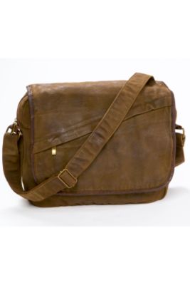 Guarner Messenger Bag