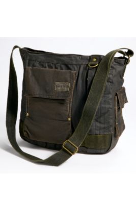 Trapper Bag
