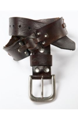 Holster Belt
