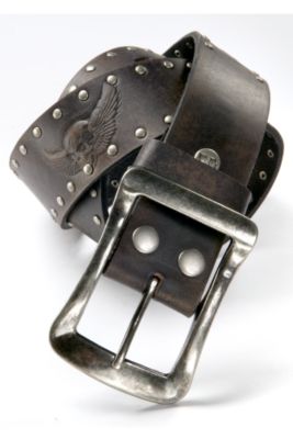 Anxious Belt
