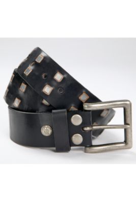 Grind Belt