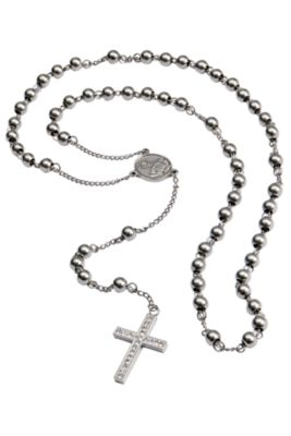 Rosary Necklace