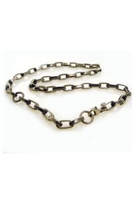 Modern Knight Necklace