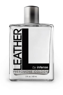 Intense&reg; Leather Pheromone Cologne