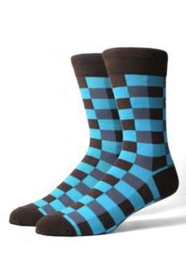 Richer Poorer Matador Socks