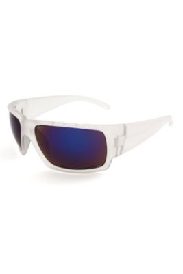 Blue Gem&reg; Hunter Sunglasses
