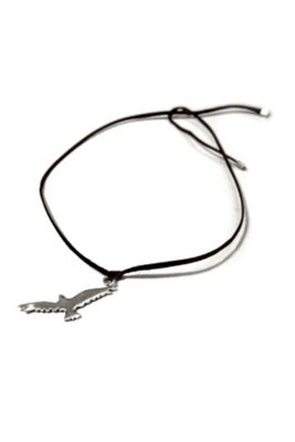 Rave Dove Black String