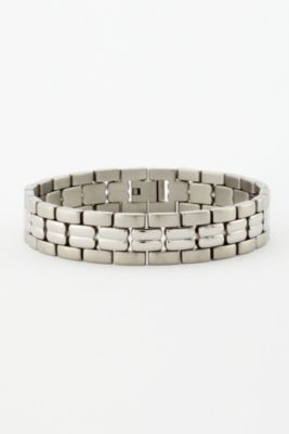 Mortar Bracelet