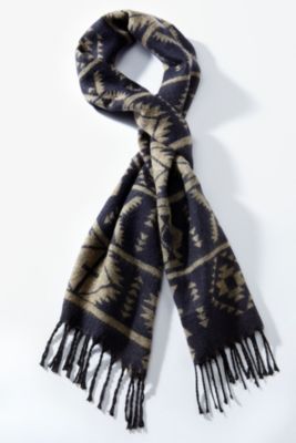 Seoul Scarf