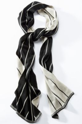 Peter Reversible Scarf