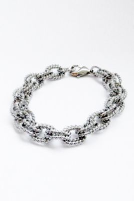 Free Style® Rope Link Bracelet