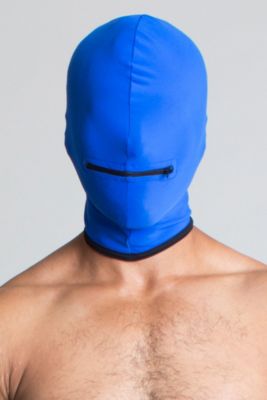 CellBlock 13® Zipper Hood