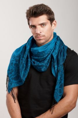 Aegean Scarf