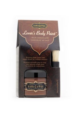 Kama Sutra® Body Paint