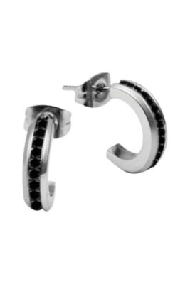 Freestyle&reg; Crystal Earrings