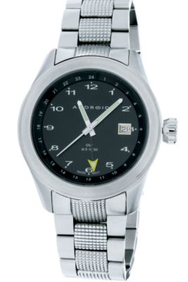 Expedition Swiss GMT Watch